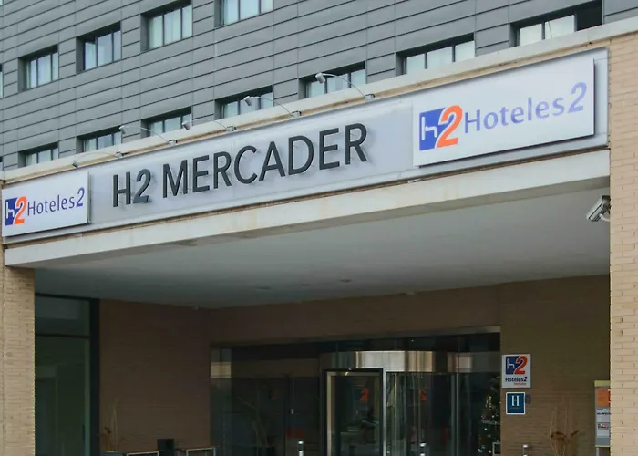 Mercader