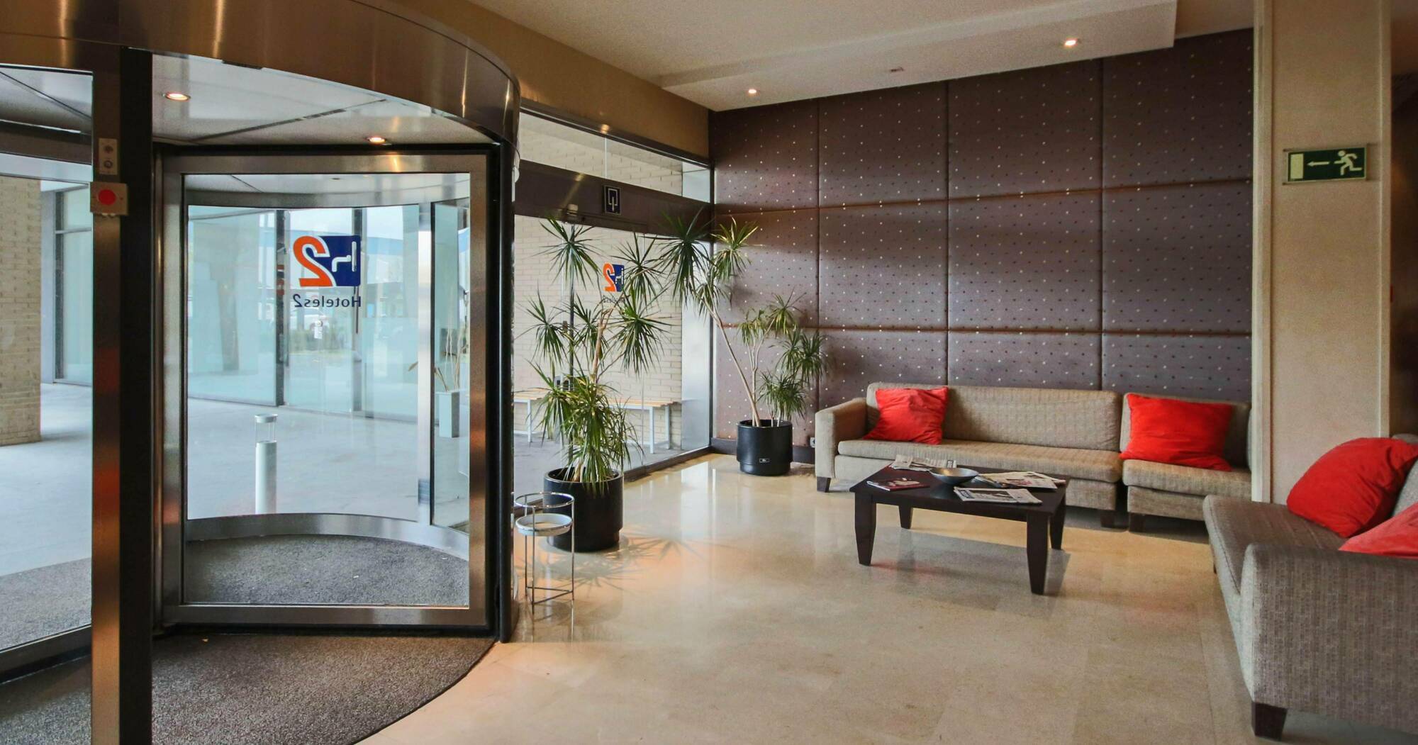Mercader Hotel