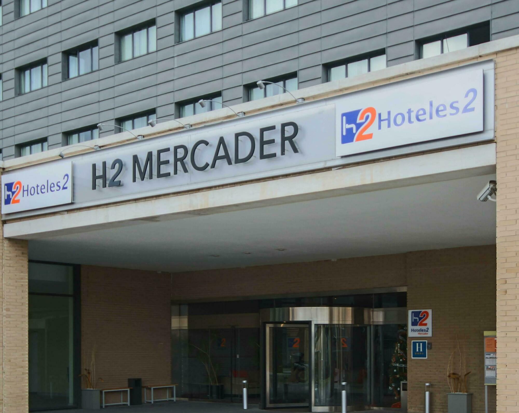 Mercader