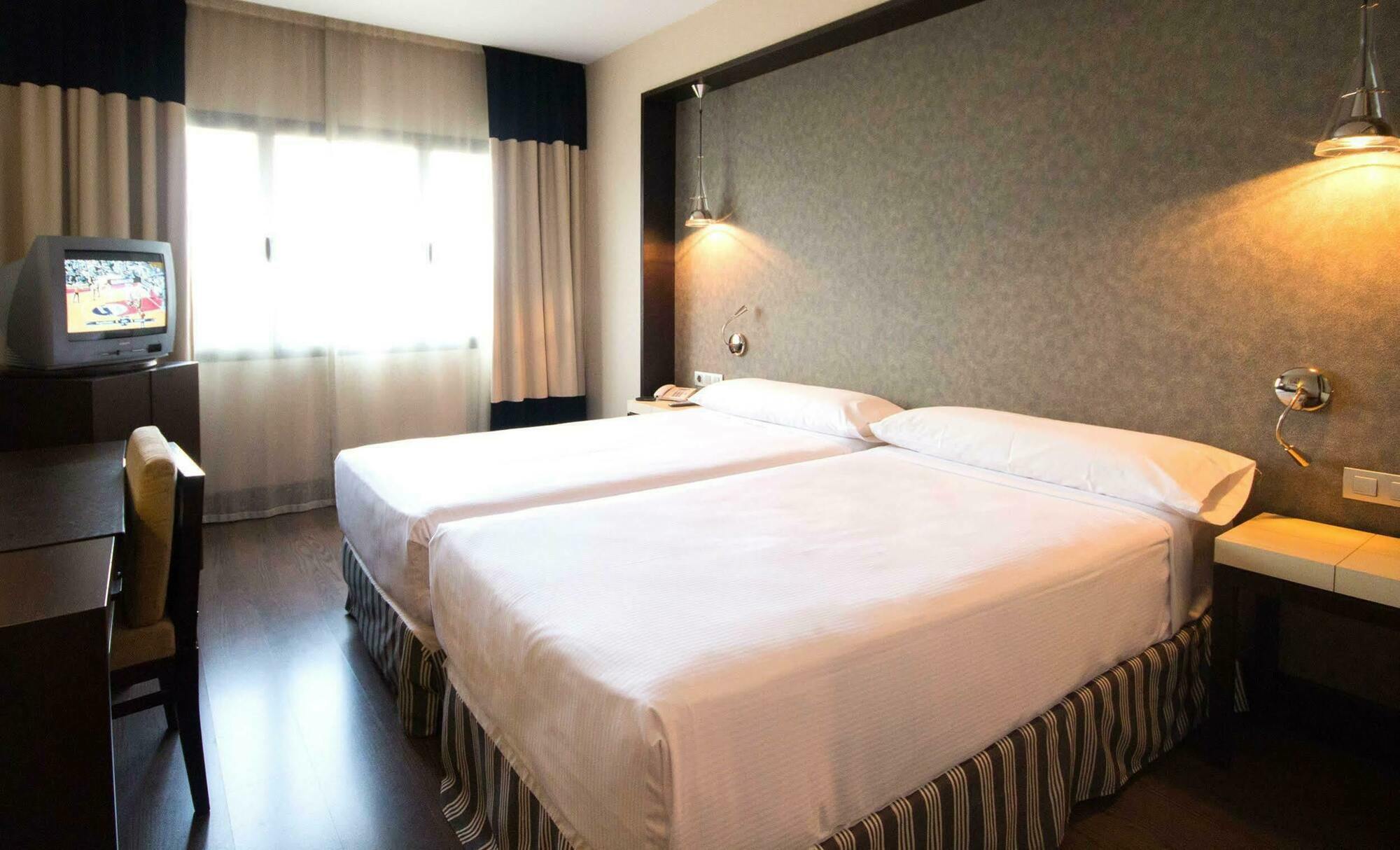 Mercader Hotel Madrid